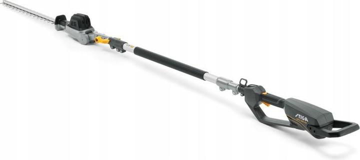 Stiga Teleskop-Heckenschere (Akkubetrieb)