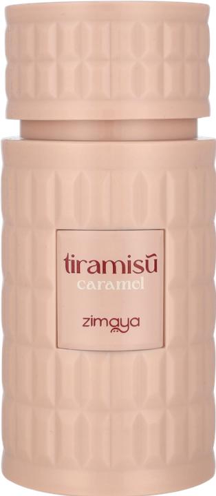Produktbild Zimaya Tiramisu Caramel (Eau de Parfum, 100 ml)