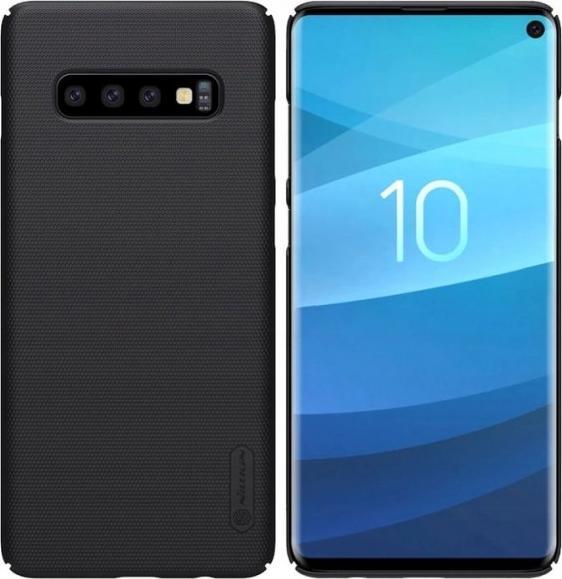 Immagine prodotto Nillkin Serie Super Frosted Shield (Samsung Galaxy S10+)