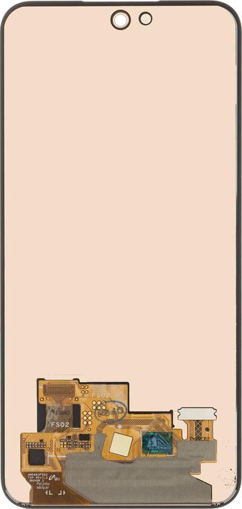 Actual product image Samsung LCD display + Touch Unit A556 Galaxy A55 5G (Service Pack) (Display)