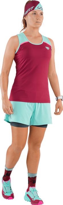Actual product image Dynafit ALPINE PRO 2/1 SHORTS, Ladies (XL)
