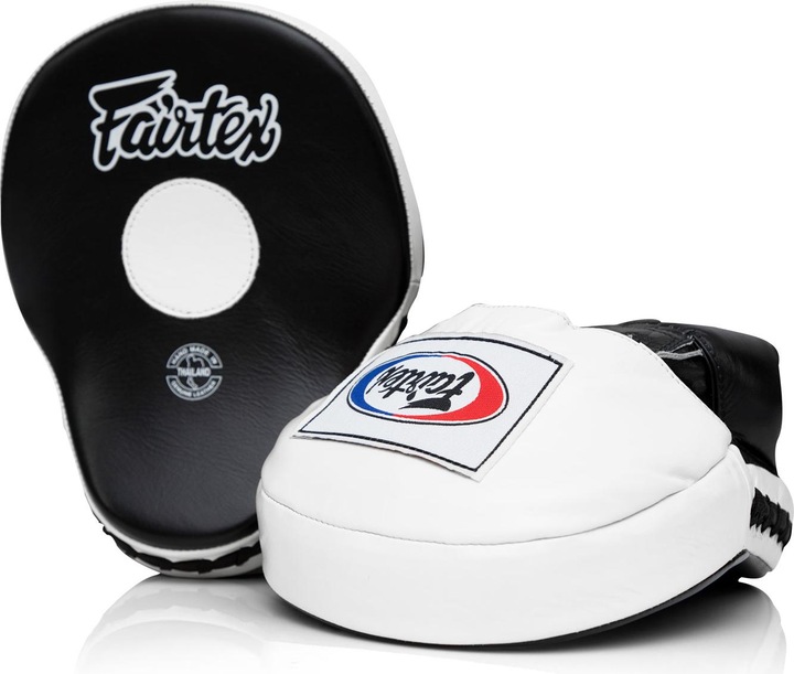 Actual product image Fairtex FMV9 (One size)