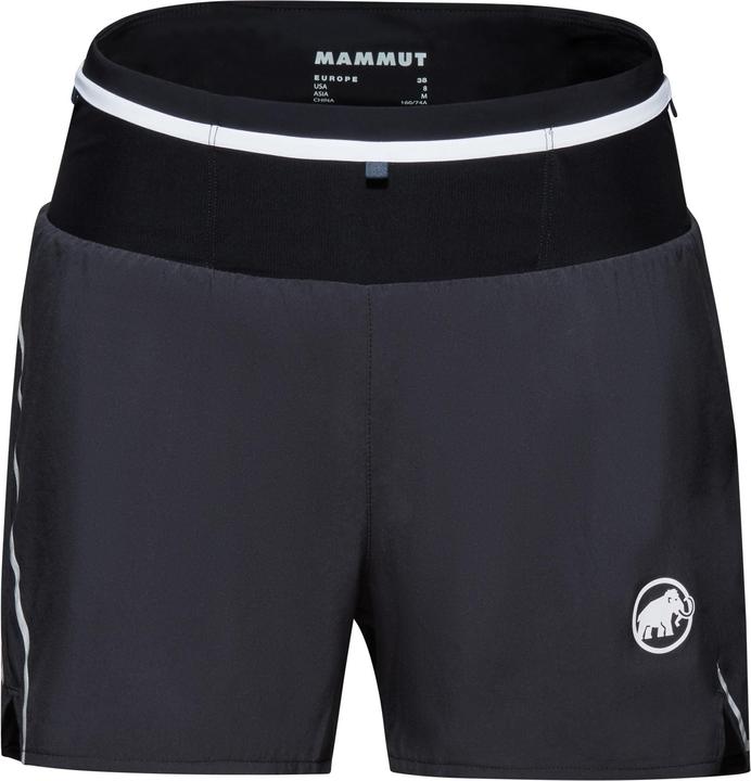 Immagine prodotto Mammut Aenergy TR 2 in 1 Shorts Women (32)