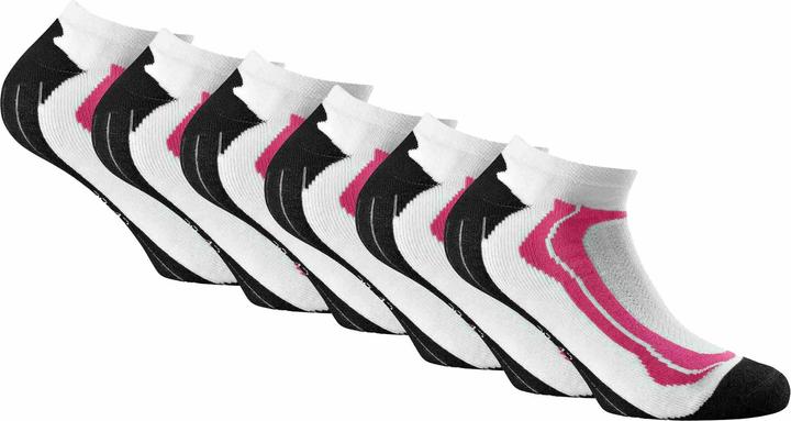 Produktbild Rohner Socken Sportlich Bequem sitzend (6er Pack, 35 - 38)