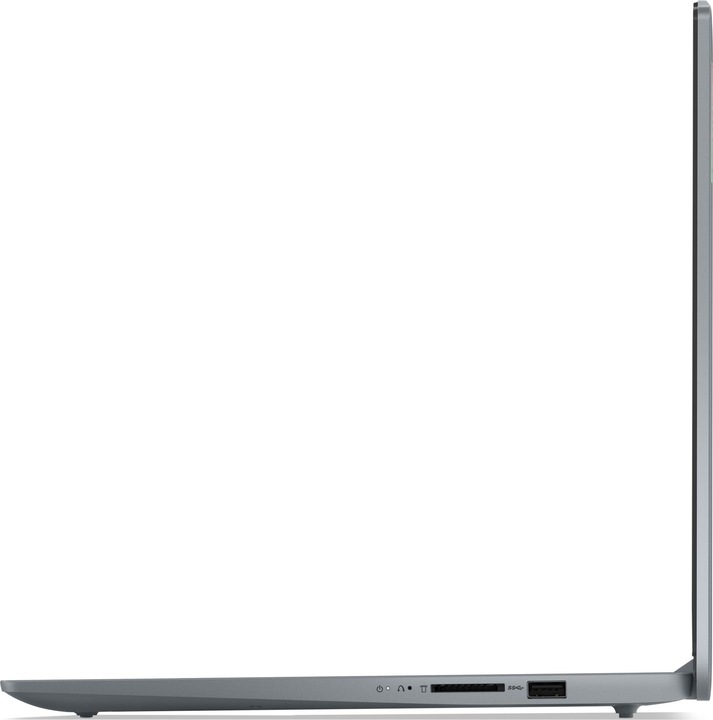 Produktbild Lenovo IdeaPad Slim 3 (15.60", Intel N200, 8 GB, 512 GB, DE)