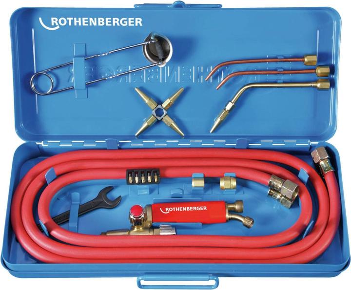 Image du produit Rothenberger 35300