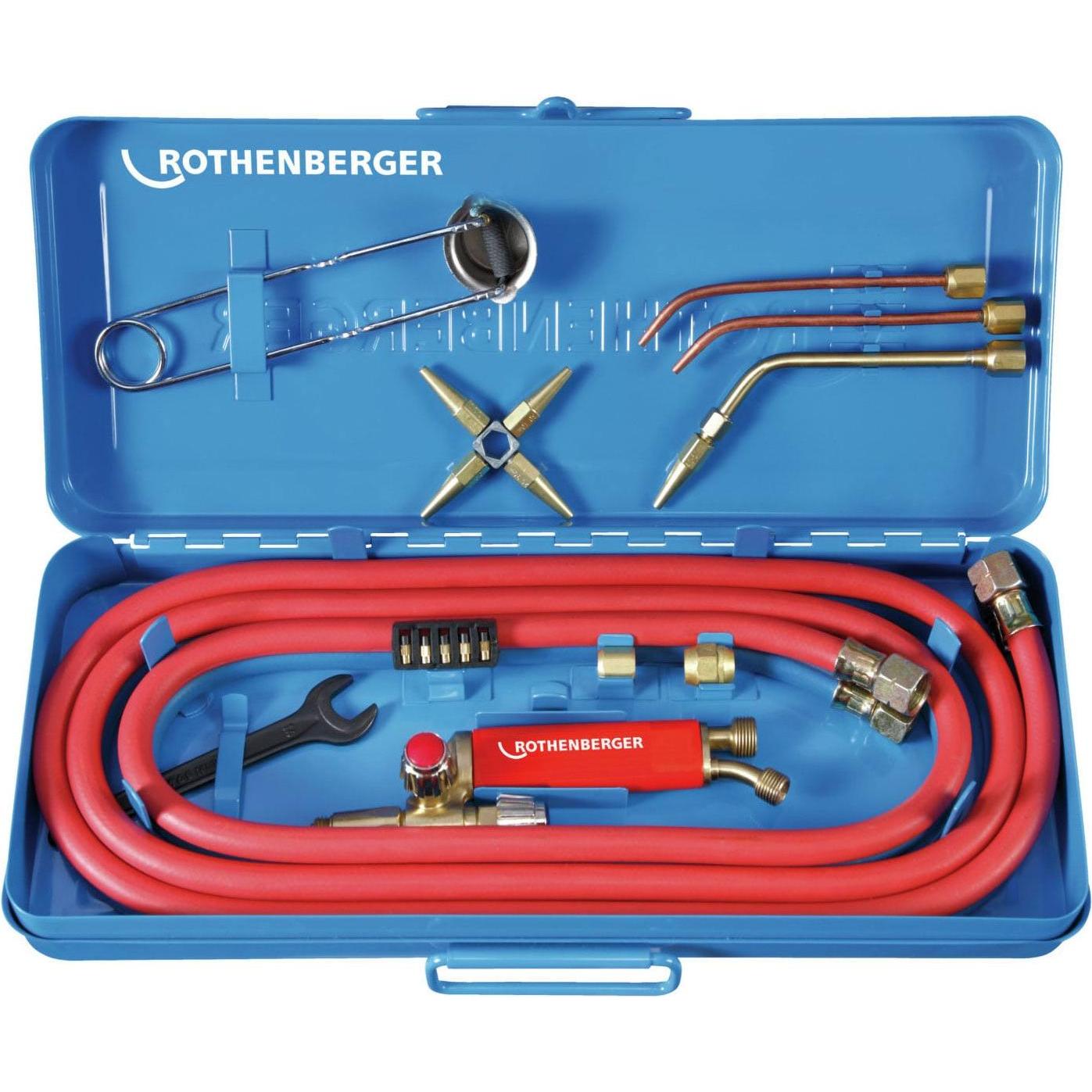 Rothenberger, Accessori per stazioni di saldatura, 35300