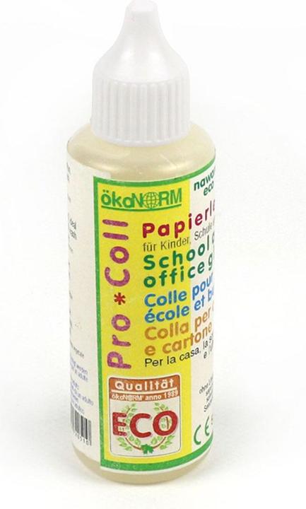 Immagine prodotto ÖkoNorm Per Coll (50 g, 50 ml)