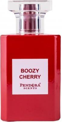 Actual product image Pendora Scents Boozy Cherry Eau De Parfum 100ml (Eau de parfum, 100 ml)