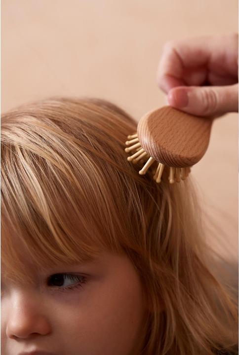 Produktbild Filibabba Set mit Babybürsten und -kamm