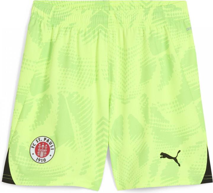 Image du produit Puma FCSP GK Short Jr (164)