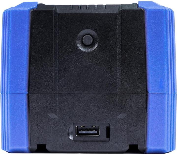 Actual product image Fxlion Cool Black 251 Wh, V-Mount (Camera battery)