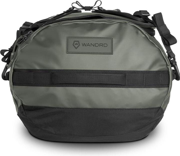 Produktbild Wandrd CARRYALL Duffel 60L Wasatch Green (Fotorucksack, Kamera Schultertasche, 60 l)