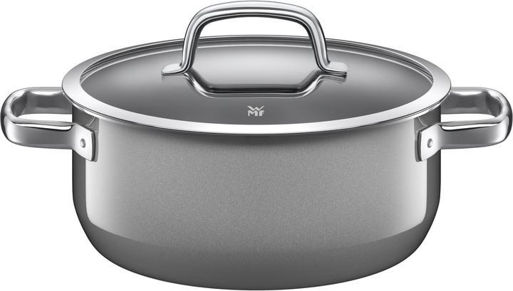 WMF Fusiontec Compact frying pot Ø 24cm Compact - buy at Galaxus