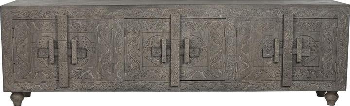 Produktbild Esprit TV furniture Home Light brown 200 x 40 x 61 cm