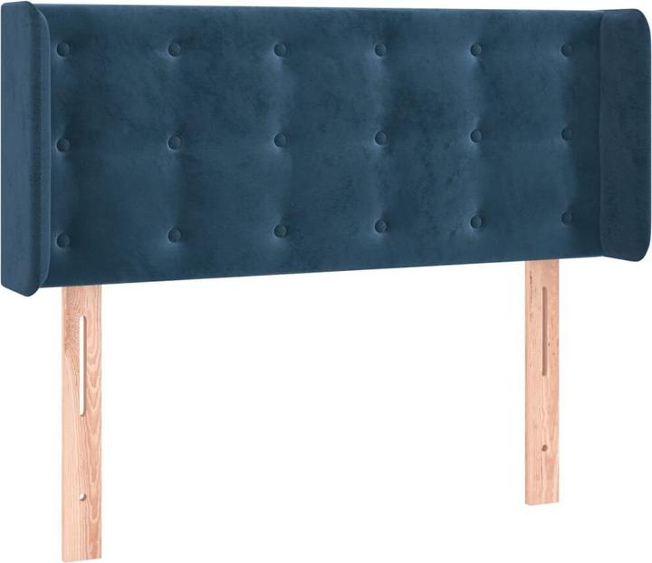 Image du produit vidaXL Astrid (83 x 16 x 88 cm)