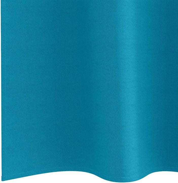 Produktbild vidaXL Lichtschützende Vorhänge (260 x 140 cm)