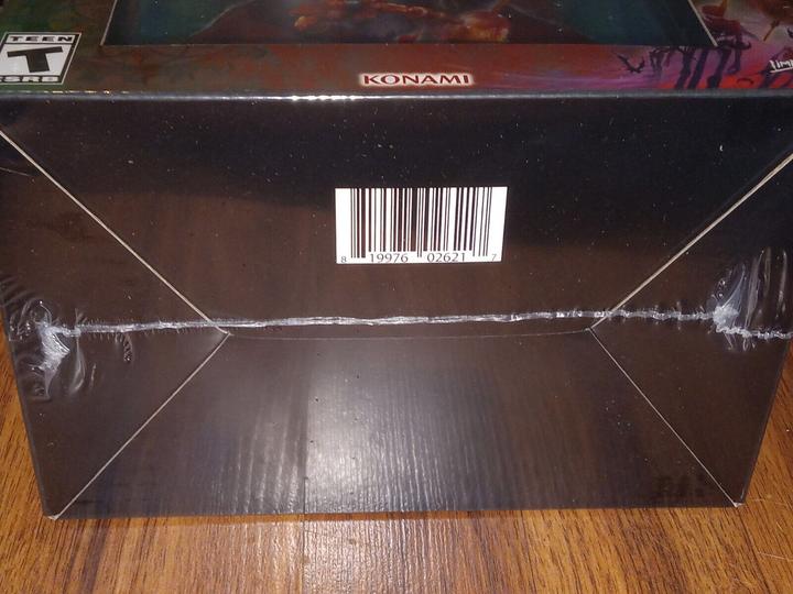 Immagine prodotto Limited Run The Castlevania Anniversary Collection () (import) (PS4, EN)