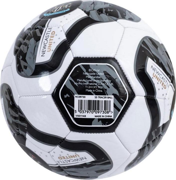 Immagine prodotto Newcastle United FC Pallone (5)