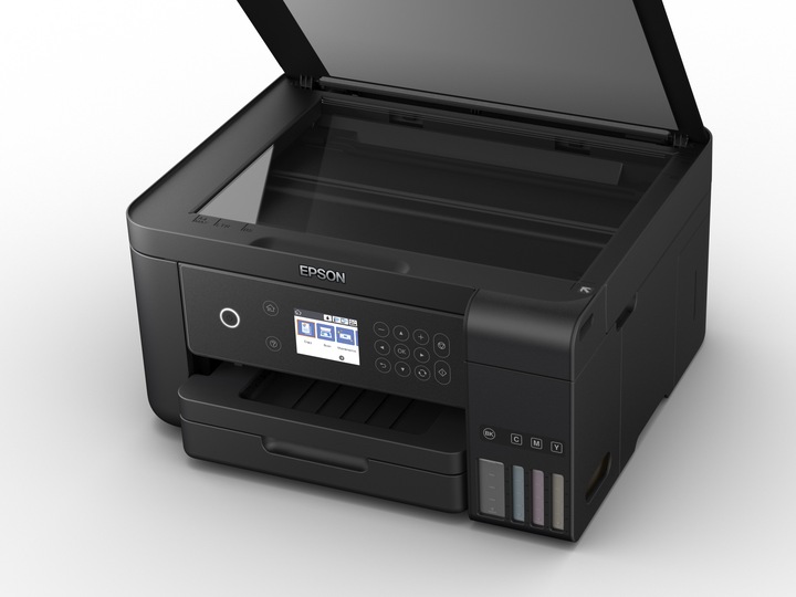 Produktbild Epson EcoTank ET-3700 (Tintentank, Farbe)