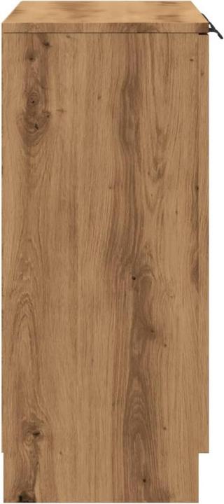 Image du produit vidaXL Sideboard (90.50 x 30 x 70 cm)