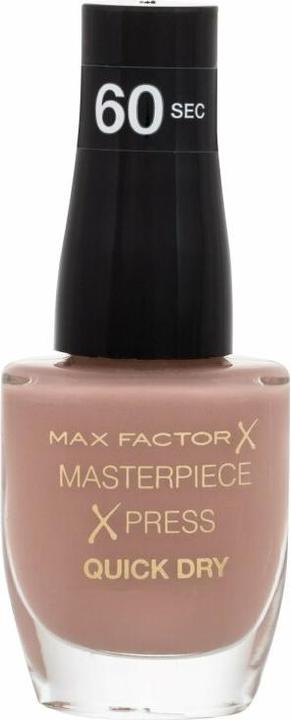 Immagine prodotto Max Factor Laca U come M Factor Xpress 203nude (Smalto)