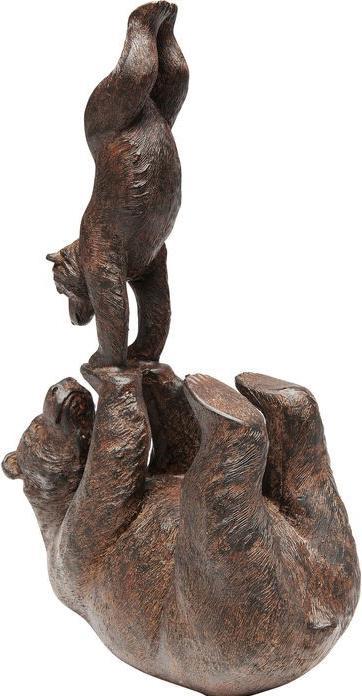 Produktbild Schubiger Tierfigur Zirkusbär Handstand