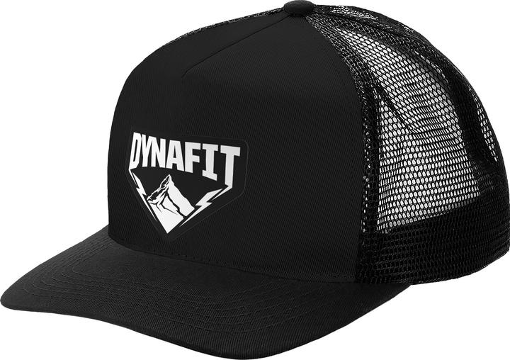 Produktbild Dynafit Patch Trucker Cap (58)