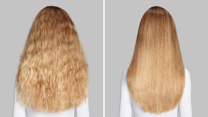 Actual product image Dyson Airwrap Coanda2x Straight Wavy Multistyler