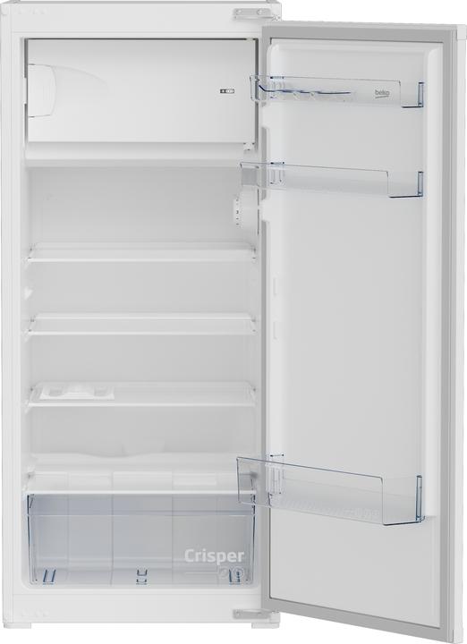 Image du produit Beko Réfrigérateur BSSA210K4SN E (175 l)