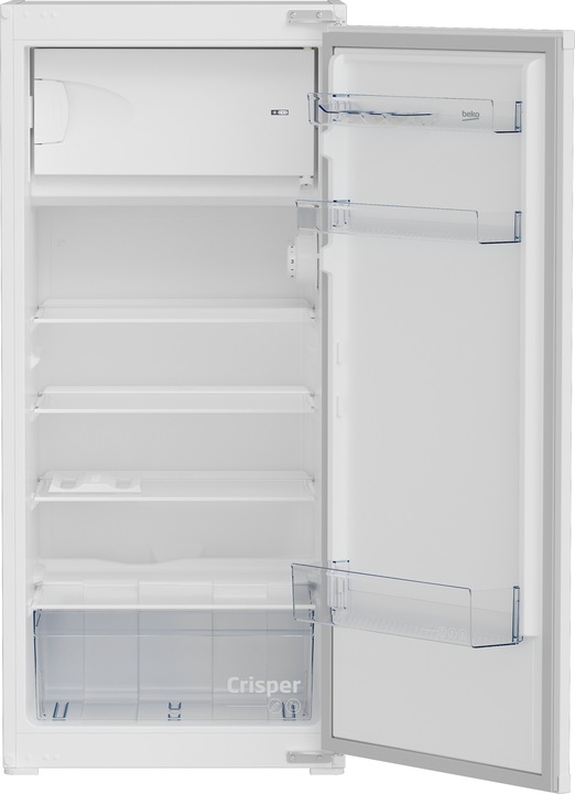 Produktbild Beko Kühlschr BSSA210K4SN E (175 l)