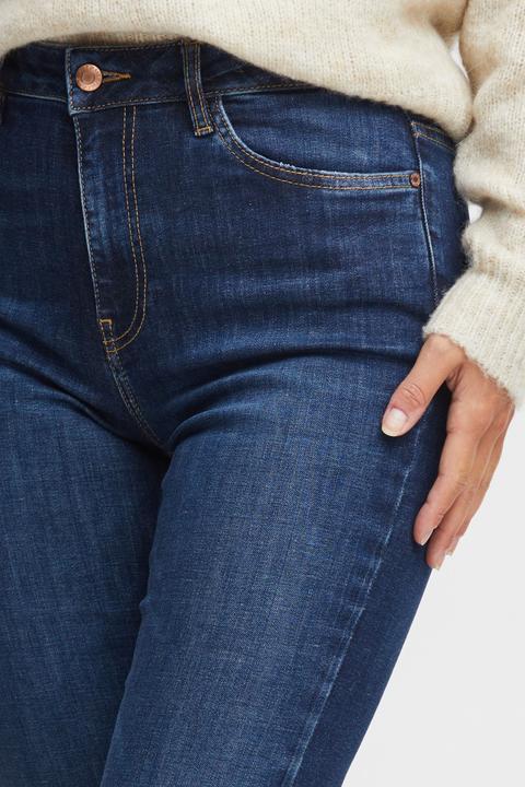 Produktbild Pulz Jeans PZBECCA UHW Bootcut Leg 50207285 (W30/L32)