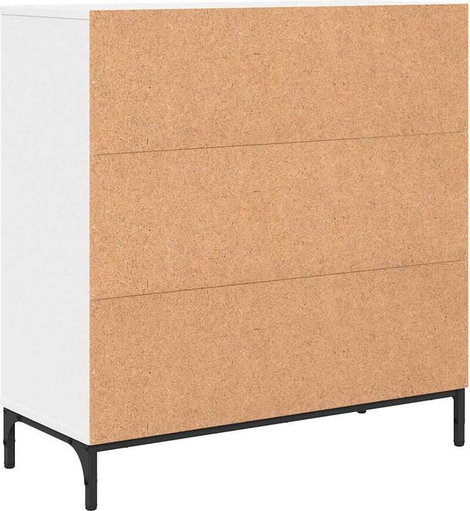 Produktbild vidaXL Lagerungseinheit