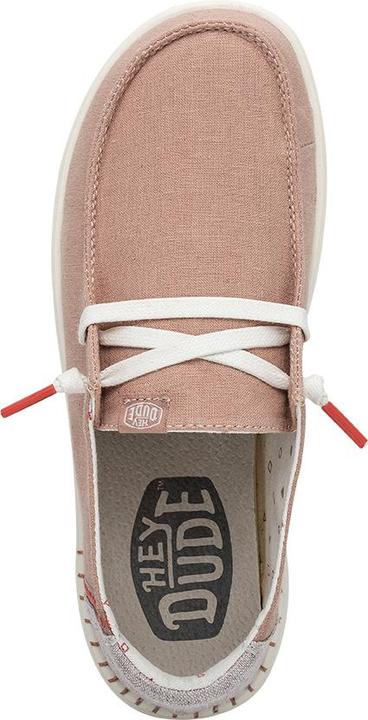 Actual product image Hey Dude Wendy Rise (39)