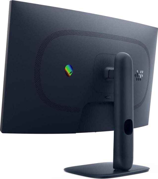 Actual product image Dell Alienware AW3225DM (2560 x 1440 pixels, 31.50")