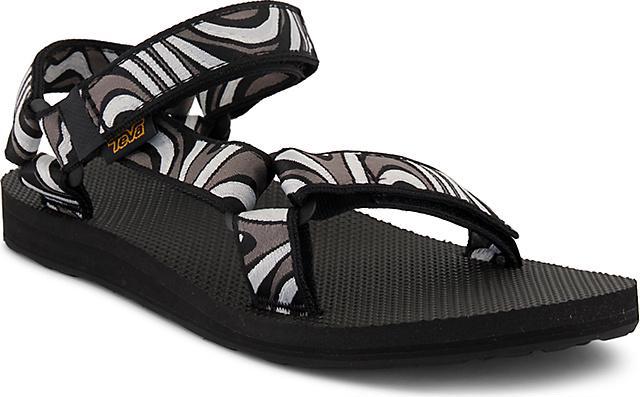Actual product image Teva Original Universal Zappy Damen Trekkingsandale (40)