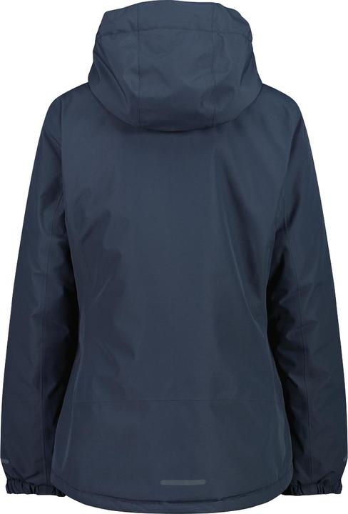 Actual product image CMP Campagnolo Women's waterproof jacket (M)