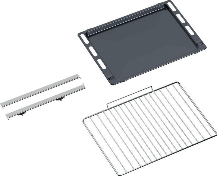 Produktbild Whirlpool Piekarnik OMR 58CU1B netnet