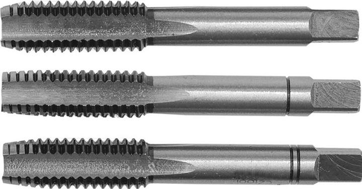 Actual product image Toya HAND TAPS M14 3PCS