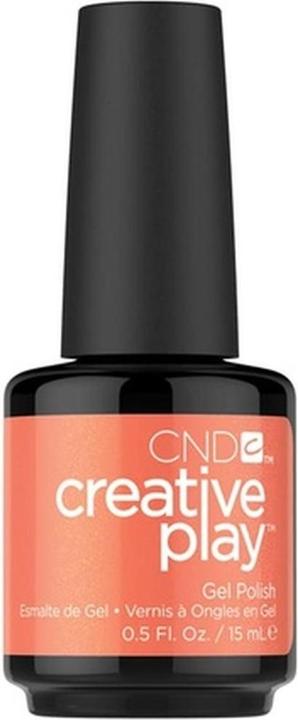 421 Arancione Sei curioso