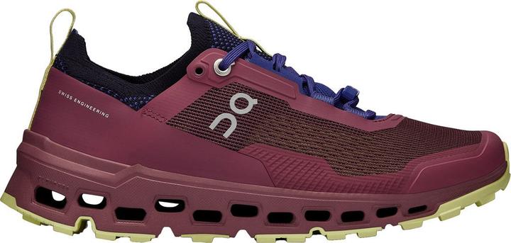 Productafbeelding On Running Ultra-Soft Knit Upper, Enhanced Ground Contact, Updated Stack for Comfortable Ride (36.5)
