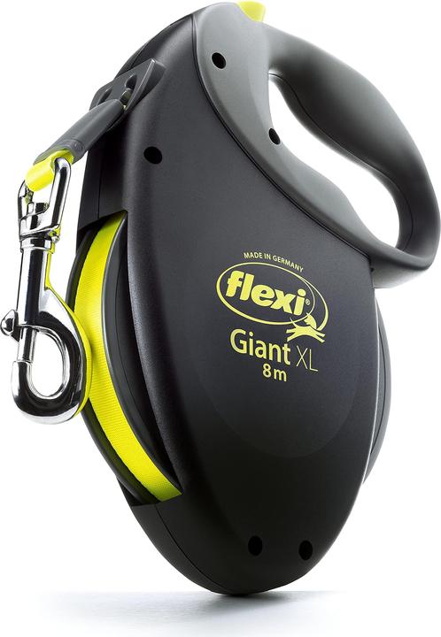 Immagine prodotto Flexi Gigante (XL, Cane, Passeggiare)