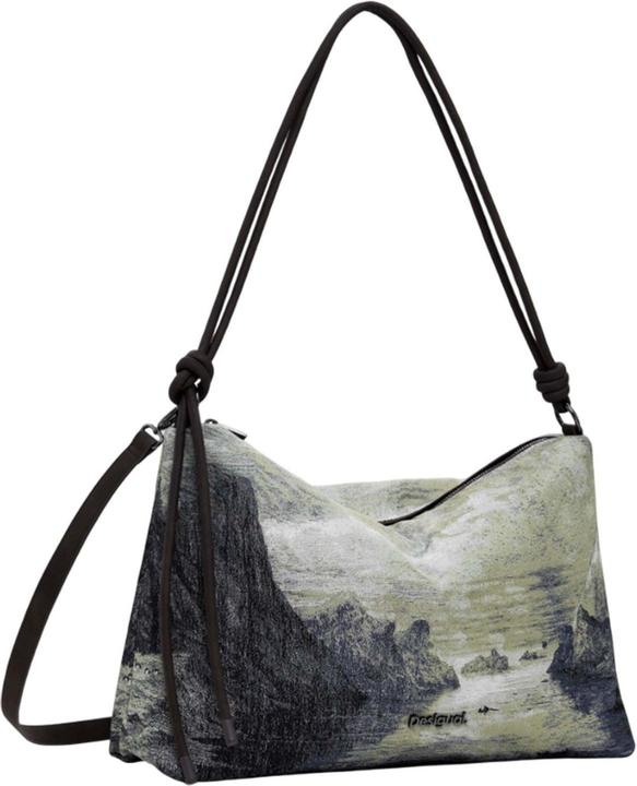 Immagine prodotto Desigual Borsa a tracolla Jaqua Lacroix