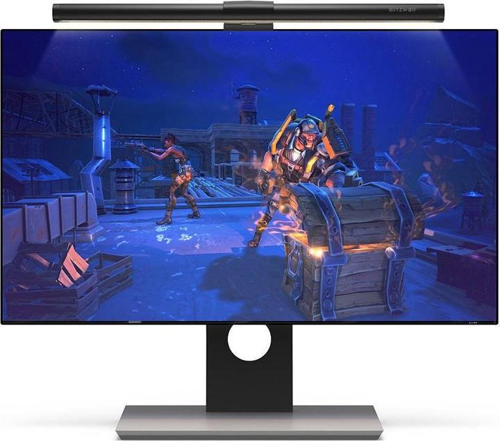 Image du produit BlitzWolf Monitor Light Bar