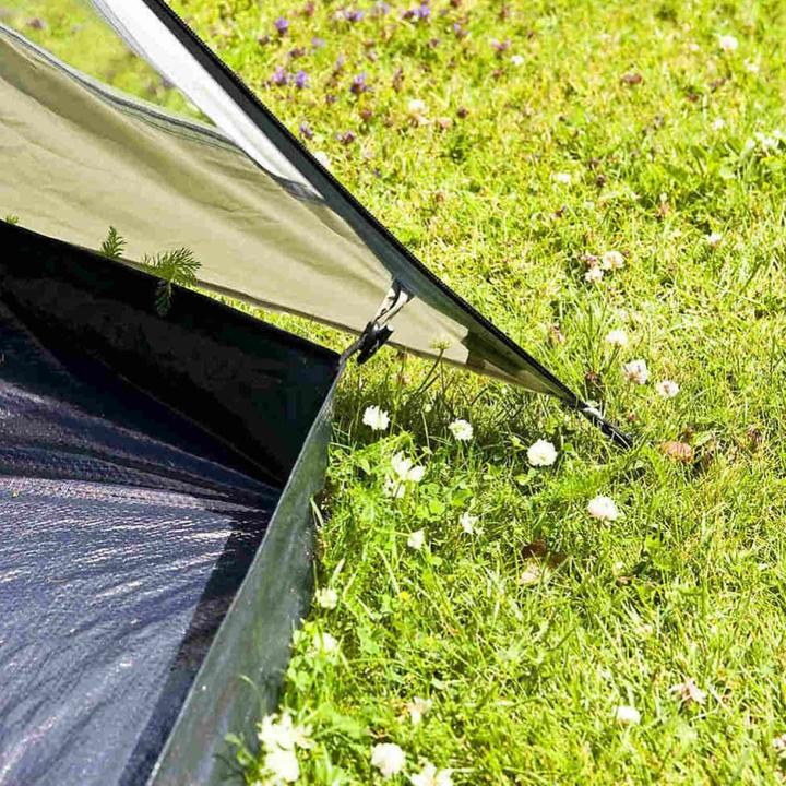 Produktbild Coleman Coastline 3 Plus (Tunnelzelt, 7 kg, 3 Personen)