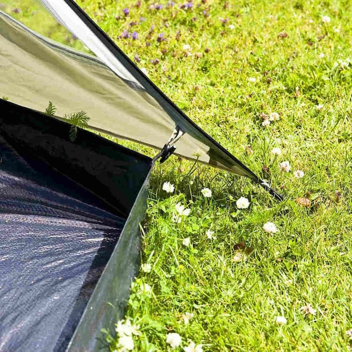 Actual product image Coleman Coastline 3 Plus (Tunnel tent, 7 kg, 3 persons)