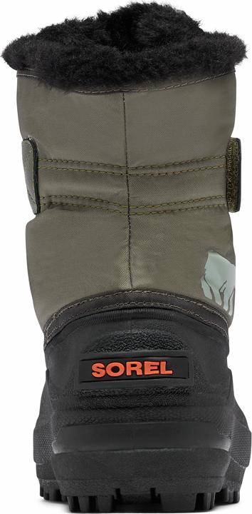 Image du produit Sorel Childrens Snow Commander (25)