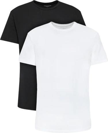 Actual product image Tommy Hilfiger Men's T-shirt 2-pack (M)