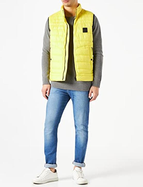 Immagine prodotto BOSS Odonk Vest (52)