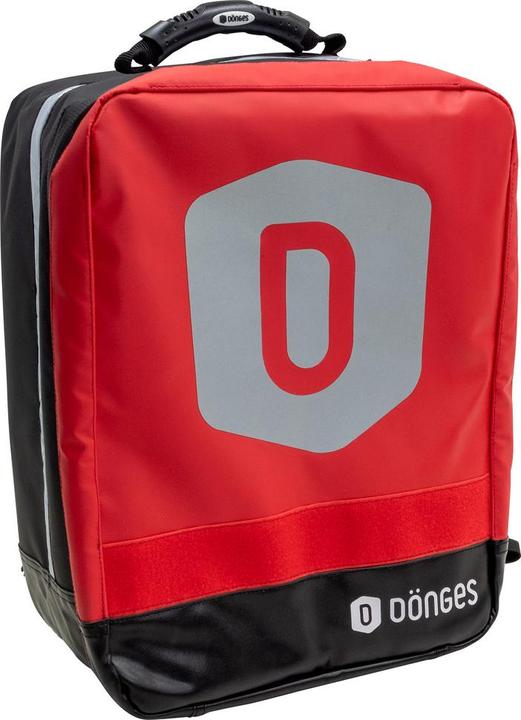 Actual product image Dönges Emergency backpack SEG with inside pockets, 29 l (29 l)